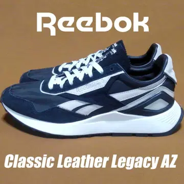 미사용 리복 Reebok 클래식 레더 레거시 AZ 스니커즈