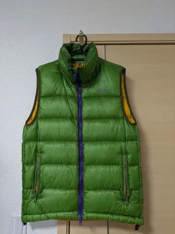 THE NORTH FACE Taylor design 다운 베스트