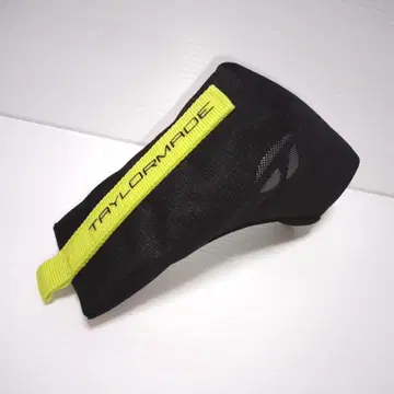 테일러메이드 [ 시티 테크 퍼터 커버 ] 블랙 TaylorMade 새상품