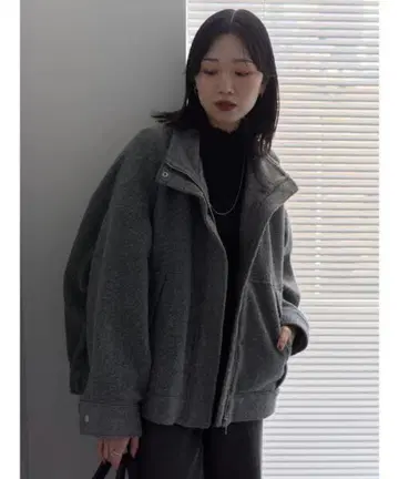 슬라이버 BIG 블루종