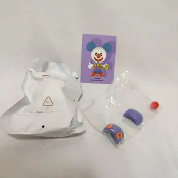 미키 Meets 픽사 시리즈