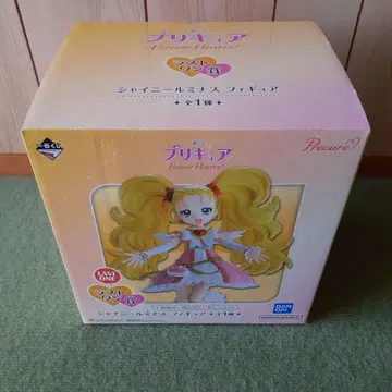 제일복권 프리큐어