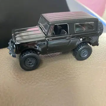 1969 하베스터 스캇 미니카 그린라이트