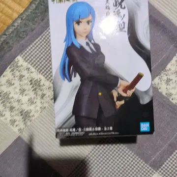 주술회전 미와 카스미 피규어