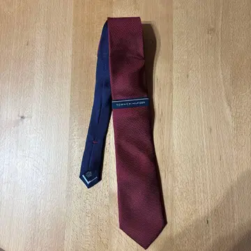 TOMMY HILFIGER 넥타이