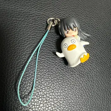 은혼 오코노미 마스코트 카츠라&엘리자베스