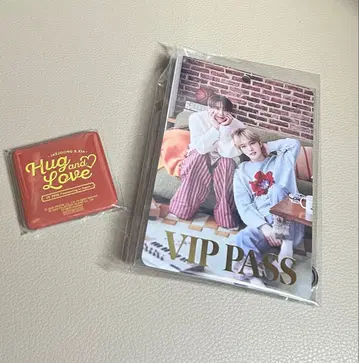 JX 업그레이드석 혜택 세트