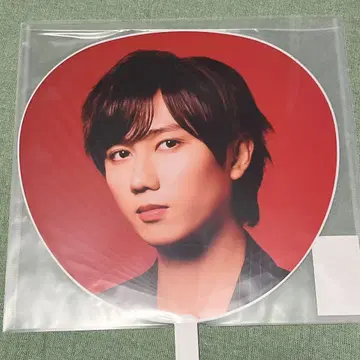 아베 료헤이 부채 SnowMan Dome Tour ON 2025 2026