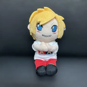 키류인 쇼 봉제 인형 마그넷 골든 봄버 키링 참