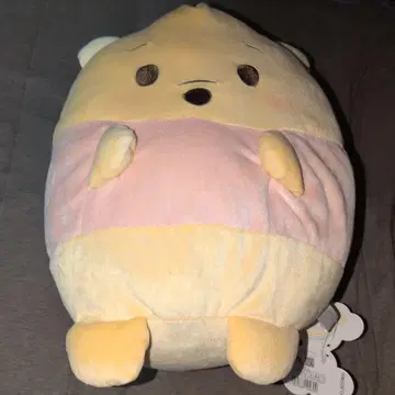 Disney Store 구매/푸우 봉제 인형/미사용 새상품