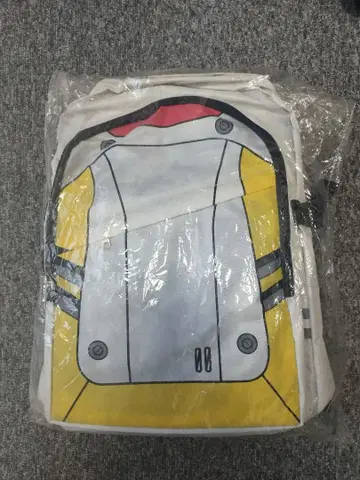 미개봉 새상품 에반게리온 영호기 백팩, 아야나미 레이 타입