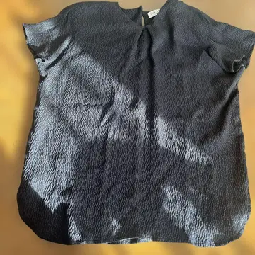 Silk Studio 상의 하의 M 사이즈 블랙