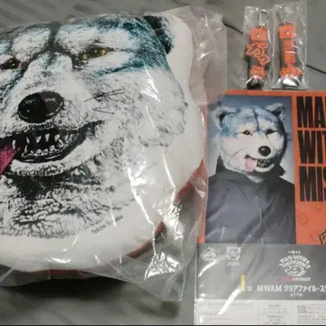 제일복권 맨위즈 C상 TOKYO TANAKA 4세트