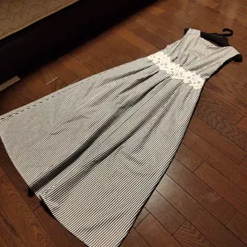 컨디션 최상 Tocco closet 롱 원피스