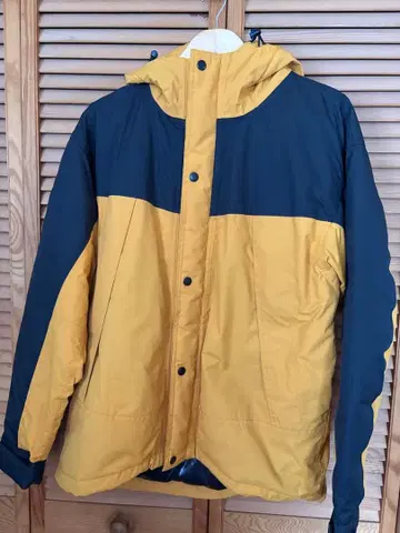 워크맨 이지스 퓨전 다운 자켓 LL