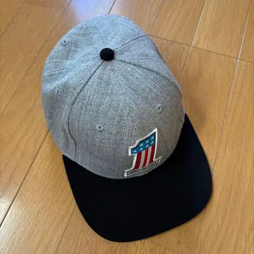 Harley-Davidson 할리데이비슨 캡 사이즈:프리