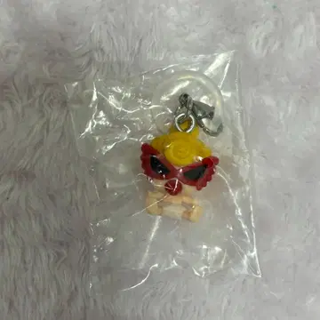 히스테릭 미니 MINI짱 메지루시 액세서리