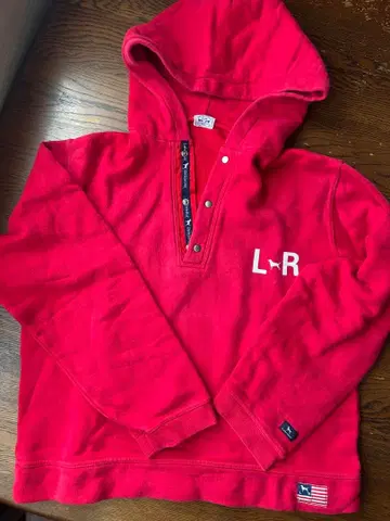 래브라도 리트리버 여성용 후드티