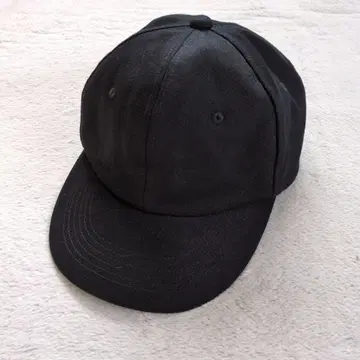 UNNAMED HEADWEAR DEEP CAP