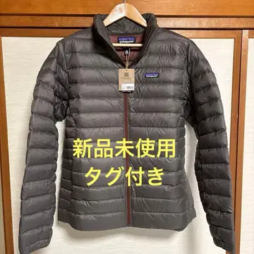patagonia 다운 스웨터