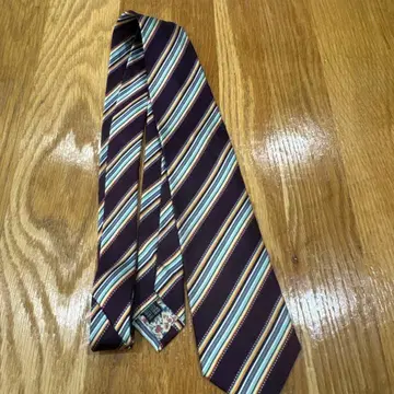 Paul Smith 스트라이프 넥타이
