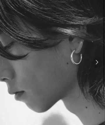 LIDNM Llife HOOP PIERCE