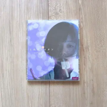 3월의 라이온 DVD 시네필 컬렉션