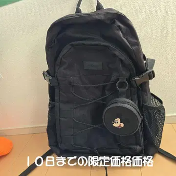 [10일까지 한정 가격] 디즈니 스토어 한정 판매 럭색 백팩