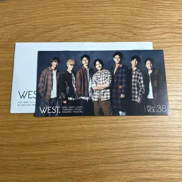 WEST VOL.38.39 뉴스레터 2025년 발행