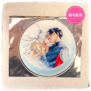 세일러문 카페 아크릴 코스터 엔디미온 세레니티