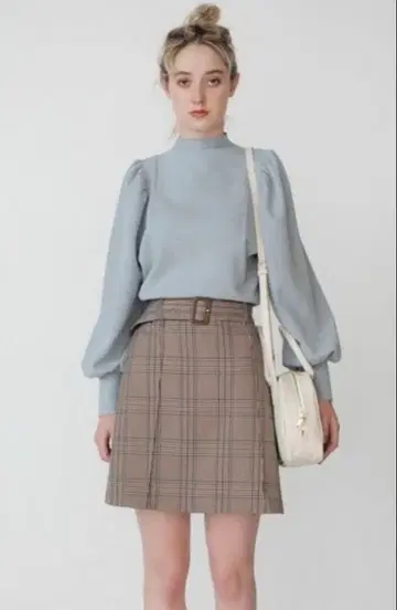 ruby and you amo 프로듀스 상의 스카이블루