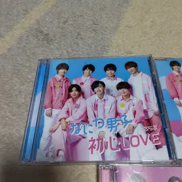 나니와단시 CD 세트