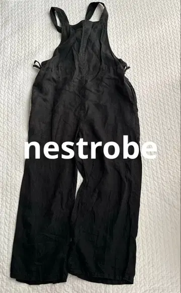 네스트로브 린넨 살로펫