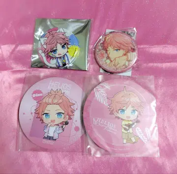 미사용 엘리오스R 디노 세트 난자