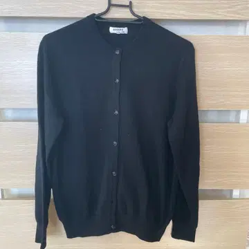 캐시미어 가디건 여성용