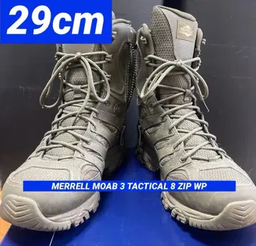 [새상품급!] MERRELL MOAB 3 29cm