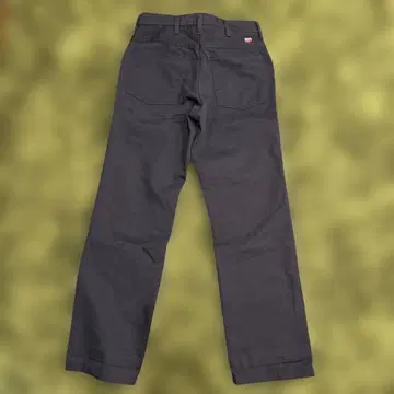 RED KAP 진 컷 워크 팬츠 남성용 W30