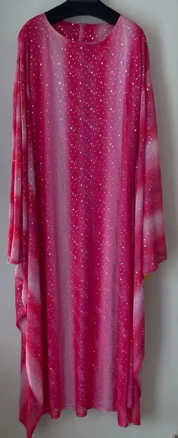 가라오케 드레스