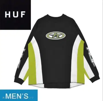HUF 롱티