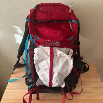 MOUNTAIN HARD WEAR AMG 55 마운틴 하드 웨어