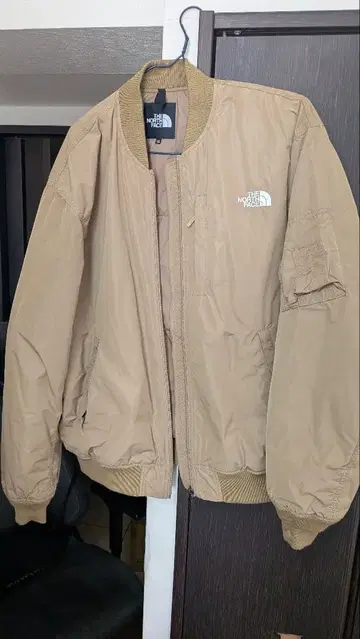 THE NORTH FACE 인슐레이션 봄버 XL