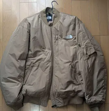 THE NORTH FACE 인슐레이션 봄버 XL