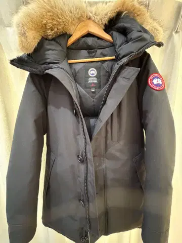 Canada Goose Arctic Program 다운 자켓 M