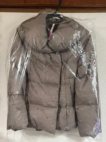 어반 리서치 다운 자켓