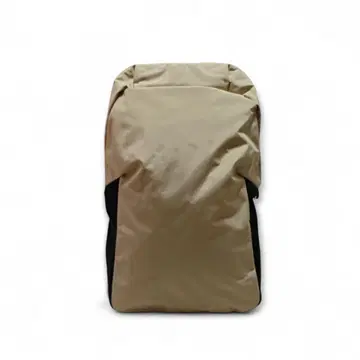 새상품 앵커 컴파운디드 백팩 백팩 베이지