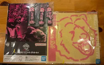 맨위즈 제일복권 스페어립 세트