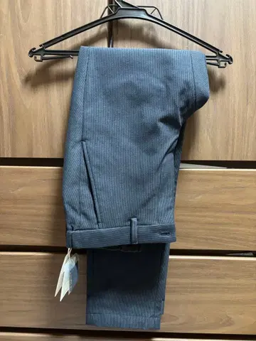 새상품) green label relaxing 슬랙스 S 사이즈