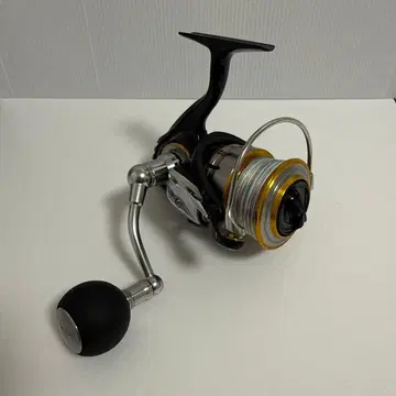 다이와 블라스트 4000H 스피닝 릴 지깅