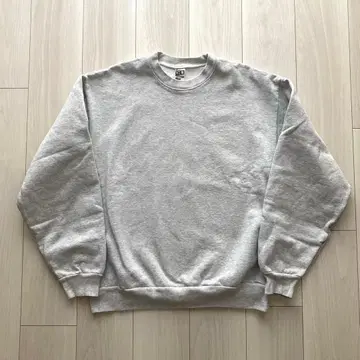 로스앤젤레스 어패럴 14oz 헤비 웨이트 맨투맨 M 사이즈