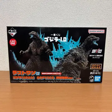 제일복권 고질라-1.0 라스트 원 고질라(2023)